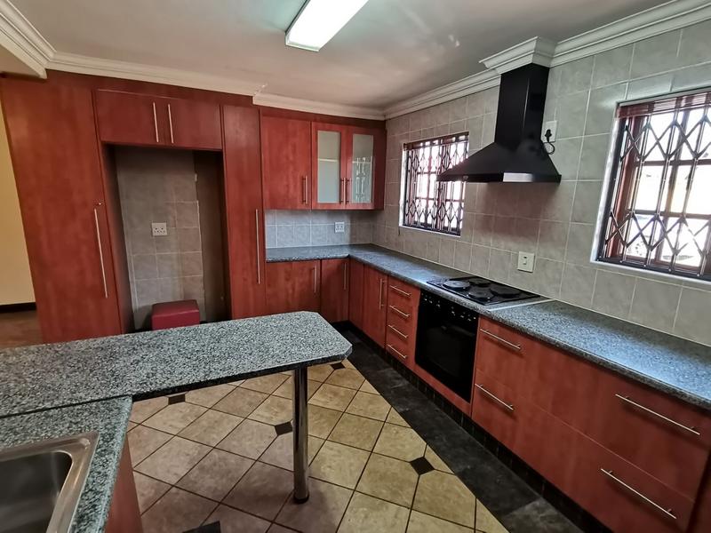 3 Bedroom Property for Sale in Vaalpark Free State